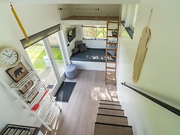 Holiday Home in Burgerbrug Near the Beach