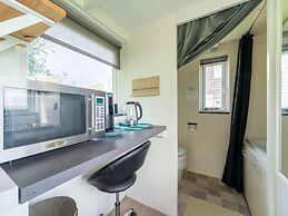 Holiday Home in Burgerbrug Near the Beach