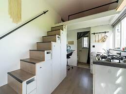 Holiday Home in Burgerbrug Near the Beach