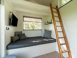 Holiday Home in Burgerbrug Near the Beach