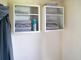 Holiday Home in Burgerbrug Near the Beach