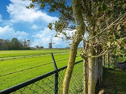 Holiday Home in Burgerbrug Near the Beach