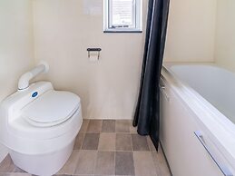 Holiday Home in Burgerbrug Near the Beach