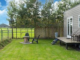 Holiday Home in Burgerbrug Near the Beach