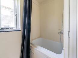 Holiday Home in Burgerbrug Near the Beach