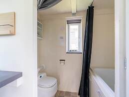 Holiday Home in Burgerbrug Near the Beach