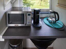 Holiday Home in Burgerbrug Near the Beach