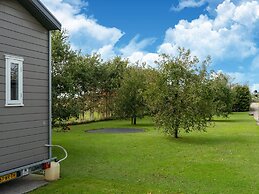 Holiday Home in Burgerbrug Near the Beach