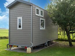 Holiday Home in Burgerbrug Near the Beach