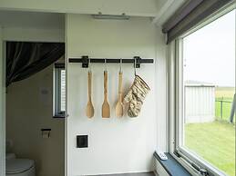 Holiday Home in Burgerbrug Near the Beach