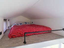 Holiday Home in Burgerbrug Near the Beach