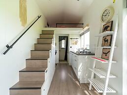 Holiday Home in Burgerbrug Near the Beach