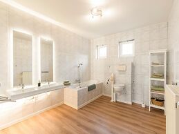 Holiday Home in Hiking Paradise Limburg