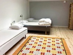 7 Person Holiday Home in Solvesborg-by Traum