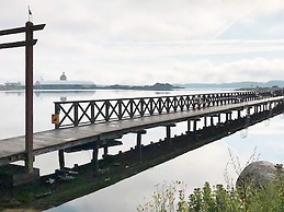 7 Person Holiday Home in Solvesborg-by Traum