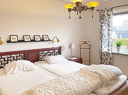7 Person Holiday Home in Solvesborg-by Traum