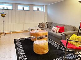 7 Person Holiday Home in Solvesborg-by Traum