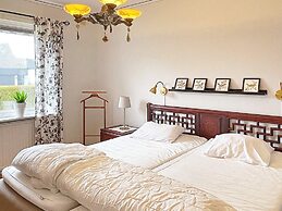 7 Person Holiday Home in Solvesborg-by Traum