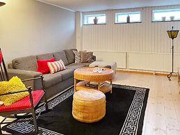 7 Person Holiday Home in Solvesborg-by Traum