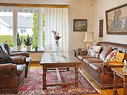 7 Person Holiday Home in Solvesborg-by Traum