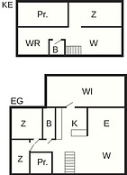 7 Person Holiday Home in Solvesborg-by Traum