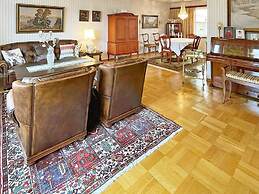 7 Person Holiday Home in Solvesborg-by Traum