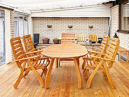 7 Person Holiday Home in Solvesborg-by Traum