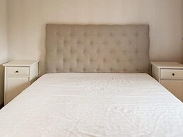 7 Person Holiday Home in Solvesborg-by Traum