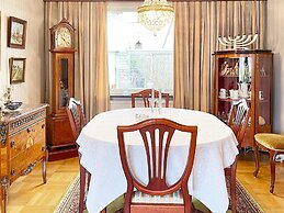 7 Person Holiday Home in Solvesborg-by Traum