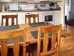 7 Person Holiday Home in Solvesborg-by Traum