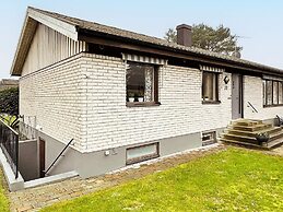 7 Person Holiday Home in Solvesborg-by Traum