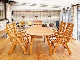 7 Person Holiday Home in Solvesborg-by Traum