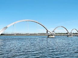 7 Person Holiday Home in Solvesborg-by Traum