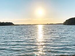 7 Person Holiday Home in Solvesborg-by Traum