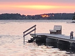 7 Person Holiday Home in Solvesborg-by Traum