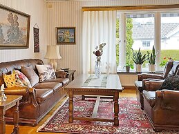 7 Person Holiday Home in Solvesborg-by Traum