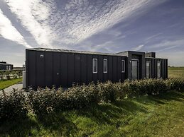Modern Chalet With Unobstructed Views, in Zeeland