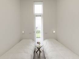 Modern Chalet With Unobstructed Views, in Zeeland