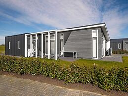 Modern Chalet With Unobstructed Views, in Zeeland