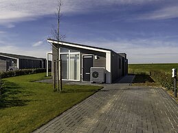 Modern Chalet With Unobstructed Views, in Zeeland