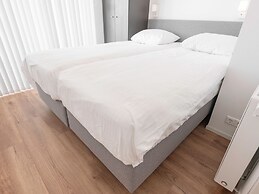 Modern Chalet With Unobstructed Views, in Zeeland