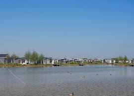 Modern Wemeldinge Holiday Home for 6