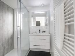 Modern Chalet With Unobstructed Views, in Zeeland