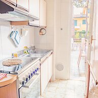 Sweet Garden Apartment - Italian Homing