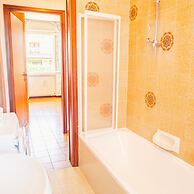 Sweet Garden Apartment - Italian Homing