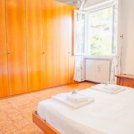 Sweet Garden Apartment - Italian Homing