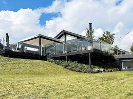 5 Star Holiday Home in Kolding