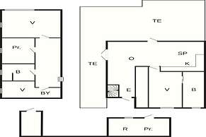 5 Star Holiday Home in Kolding