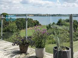 5 Star Holiday Home in Kolding