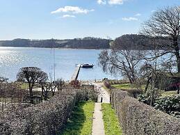 5 Star Holiday Home in Kolding